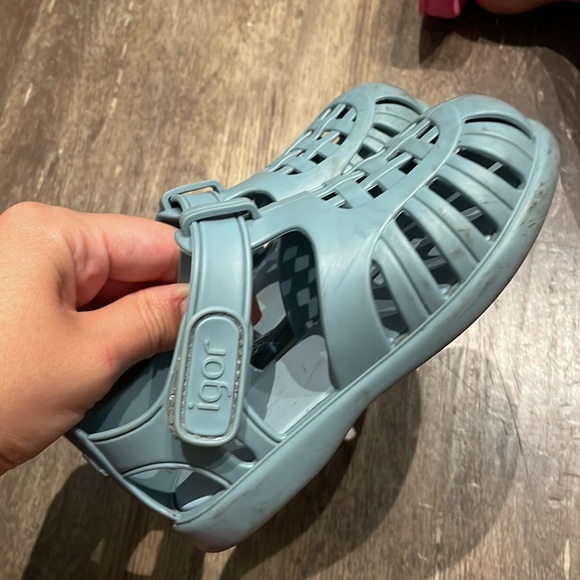 Igor jelly sandals - Picture 2 of 4